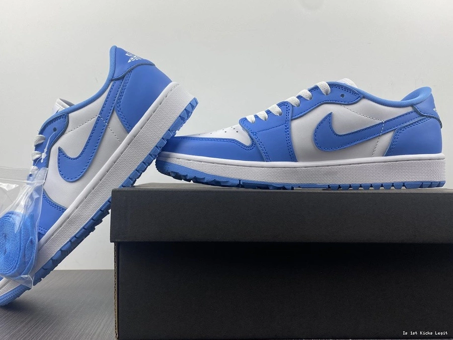 Jordan DD9315-100 Retro Golf UNC Low 1 - 0905